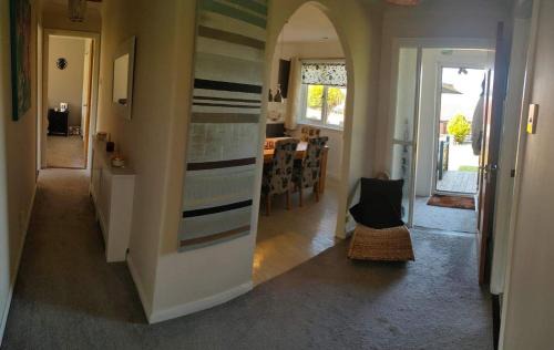 Portpatrick House | Doonhill in Portpatrick