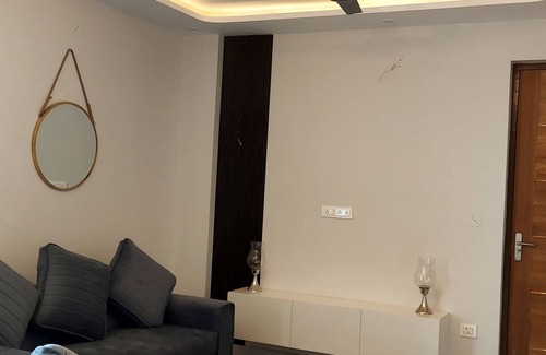 Bullawala Apartment | DoonSukoon: A Cozy Apartment In IT Park Dehradun
