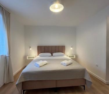 Mostar Apartment | Door 5 Apartment