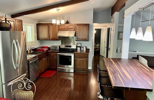 Fish Creek House | DOOR COUNTY 4BR/2BA HOME RETREAT IN FISH CREEK