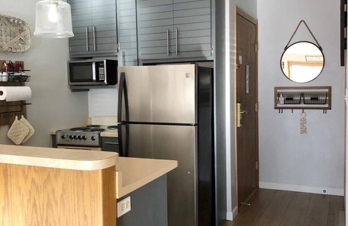 Egg Harbor Condo | DoorCo Happy Place @Landmark Resort