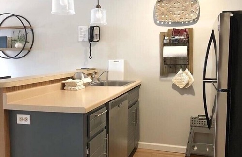 Egg Harbor Condo | DoorCo Happy Place @Landmark Resort