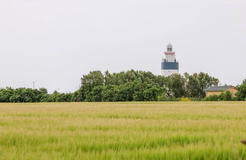 Hook Head House | DOORNOGUE, family friendly in Fethard-On-Sea, County Wexford