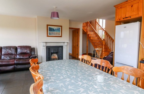 Hook Head House | DOORNOGUE, family friendly in Fethard-On-Sea, County Wexford