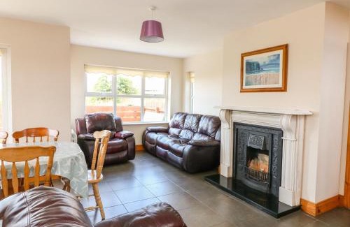 Hook Head House | Doornogue