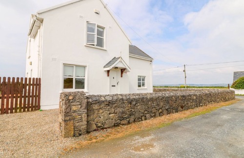 Hook Head House | Doornogue