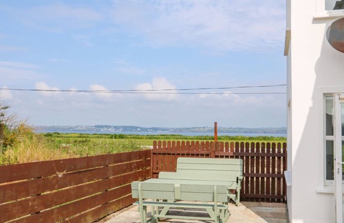 Hook Head House | Doornogue