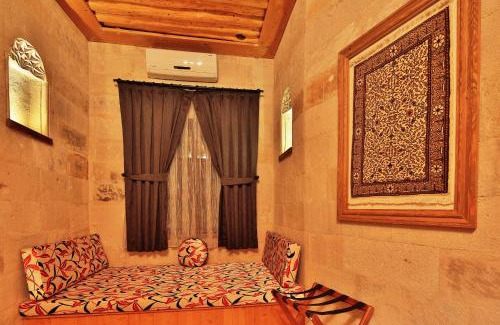 Goreme Hotel | Doors Of Cappadocia Special Cave Hotel