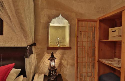 Goreme Hotel | Doors Of Cappadocia Special Cave Hotel