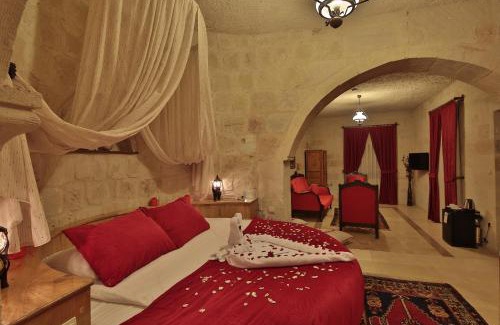Goreme Hotel | Doors Of Cappadocia Special Cave Hotel