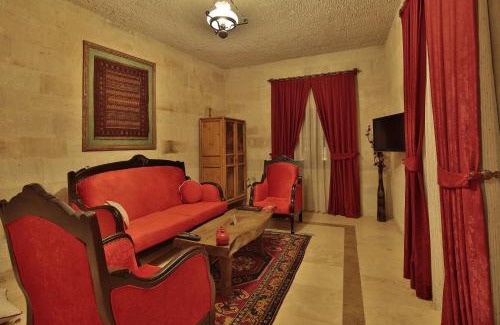 Goreme Hotel | Doors Of Cappadocia Special Cave Hotel