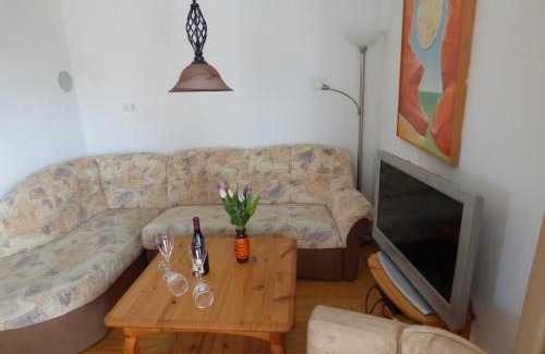 Tinnum House | Doppelhaus Gisa - Sylt Westerland