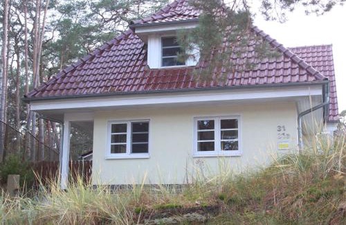 Trassenheide House | Doppelhaushälfte Dünenhaus I, Trassenheide