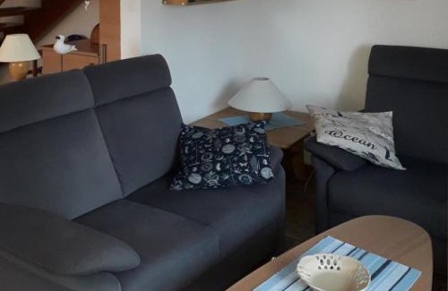 Neßmersiel House | Doppelhaushälfte in Neßmersiel