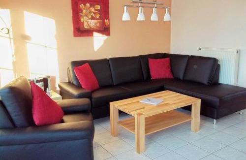 Wittmund House | Doppelhaushälfte Lange