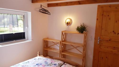 Molschow Apartment | Doppelhaushälfte Ostwind vom Naturhof Usedom