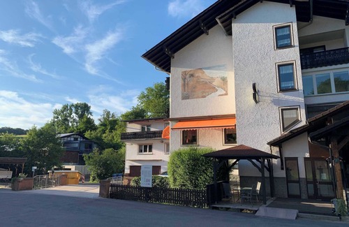 Reichelsheim Cottage | Doppelzimmer - 01 - Gasthaus und Pension Zum Fürstengrund