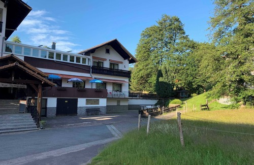 Reichelsheim Cottage | Doppelzimmer - 01 - Gasthaus und Pension Zum Fürstengrund