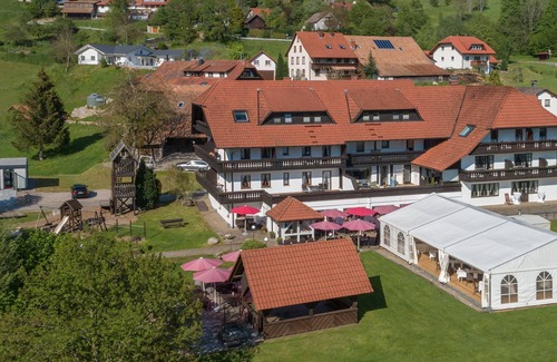 Steinen Apartment | Doppelzimmer Classic
