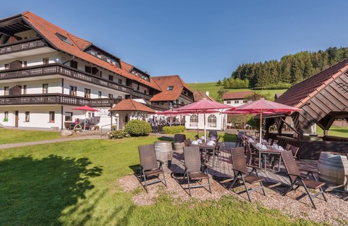 Steinen Apartment | Doppelzimmer Classic