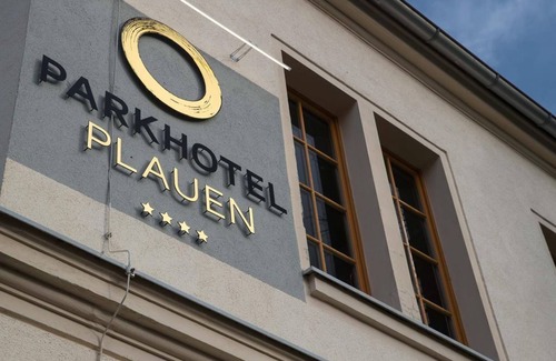 Plauen House | Doppelzimmer Classic Plus Klima - Parkhotel Plauen