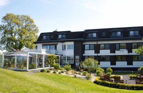 Leer House | Doppelzimmer Exklusiv Leda - Hotel Lange, 14002