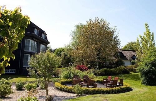 Leer House | Doppelzimmer Exklusiv Leda - Hotel Lange, 14002