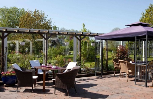 Leer House | Doppelzimmer Exklusiv Leda - Hotel Lange, 14002