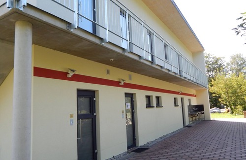 Koenigstein Apartment | Doppelzimmer für 2 Gäste mit 10m² in Königstein (270584)