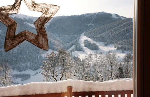 Bad Kleinkirchheim Cottage | Doppelzimmer - Gasthof Raunig