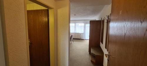 Herrischried House | Doppelzimmer Heimatliebe mit schönem Balkon - Pension Hauber