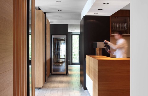 Abstatt House | Doppelzimmer - Hotel Hiller