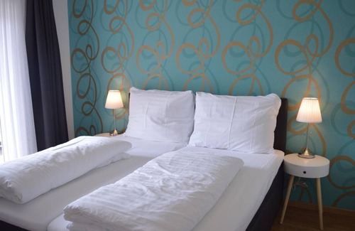 Seeboden Bed & Breakfast | Doppelzimmer mit Balkon - B & B Gmeineck