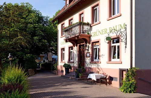 Merzhausen Apartment | Doppelzimmer mit Dusche und WC