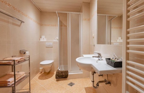 Seeboden Bed & Breakfast | Doppelzimmer mit Frühstück - Gasthof Postwirt