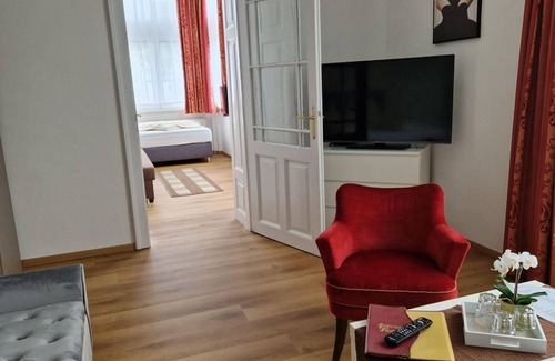 Seeboden Bed & Breakfast | Doppelzimmer mit Frühstück - Gasthof Postwirt