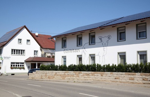 Asch Apartment | Doppelzimmer mit Küchenzeile