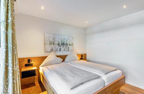Schmallenberg House | Doppelzimmer Mit Terrasse