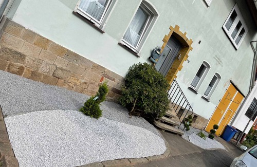 Hann. Muenden Apartment | Doppelzimmer Ohne Frühstück - Gästehaus Bonaforth