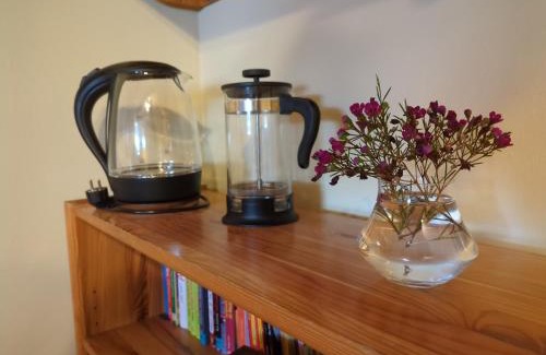 Grube Apartment | Doppelzimmer Suite im Grünen