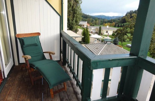 Seeboden House | Doppelzimmer Superior "langaufenthalt" - DAS Moerisch