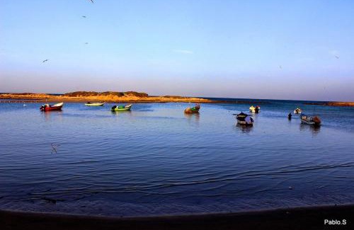 Dor Resort | Dor on the beach