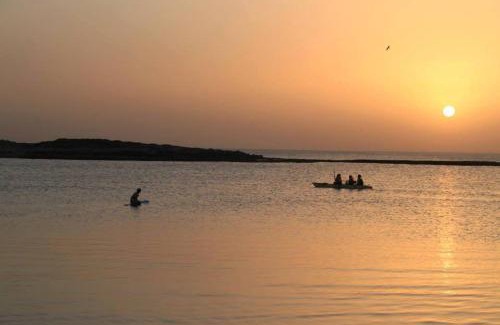 Dor Resort | Dor on the beach