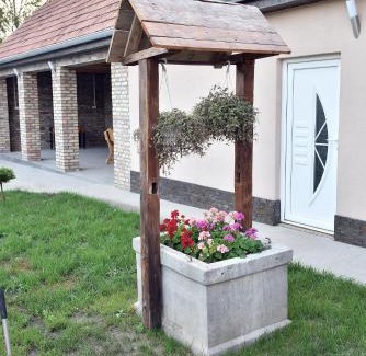 Vojvodina Apartment | Dora Apartman