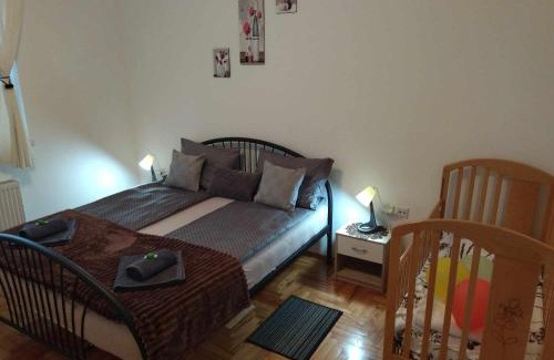 Palic Apartment | DORA Apartman