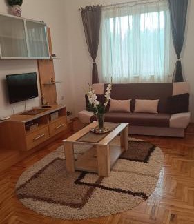Palic Apartment | DORA Apartman