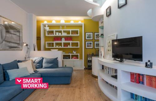 Borgo Dora Apartment | Dora Apartment by Wonderful Italy