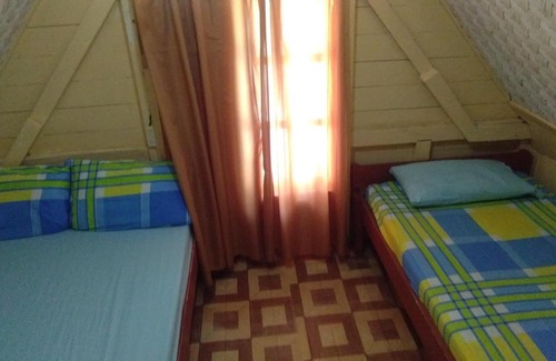 El Nido Hotel | Dora & Diego Traveller's Inn