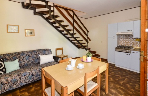 Bibione Lido del Sole House | Dora & Le Pinetine (BIB675) by Interhome