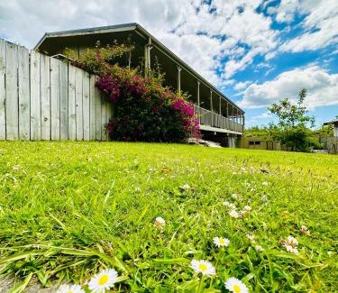 Hamilton House | Dora's Comfortable Homestay in Hamilton